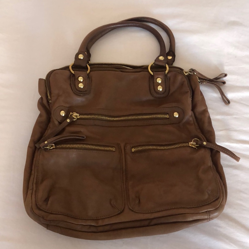 Linea Pelle Purse
